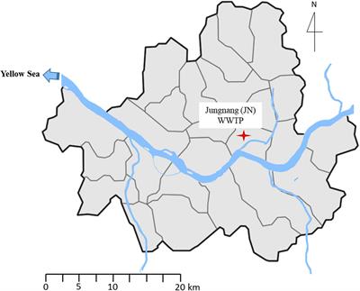 Dynamics of Genotypic and Phenotypic Antibiotic Resistance in a Conventional Wastewater Treatment Plant in 2 Years